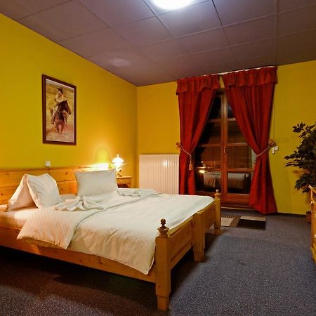 Casino & Hotel Eldorado Česká Kubice Kültér fotó
